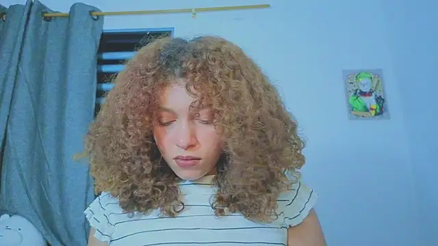 Ada gales  online show from 03/12/26, 04:29