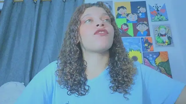 Ada gales  online show from 03/27/26, 02:50