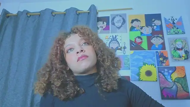 Ada gales  online show from 03/29/26, 01:16