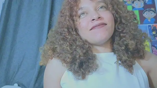 Ada gales  online show from 03/31/26, 03:52