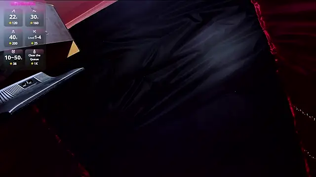 Angel Snowhotxxx online show from 12/04/24, 12:41