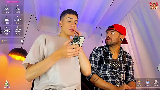 Angel Snowhotxxx online show from 12/27/24, 04:32