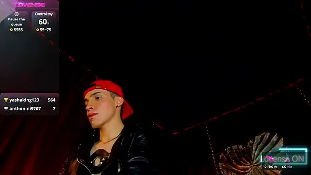 Angel Snowhotxxx online show from 01/08/25, 06:09