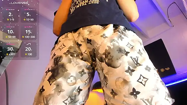 Angel Snowhotxxx online show from 01/22/25, 04:12