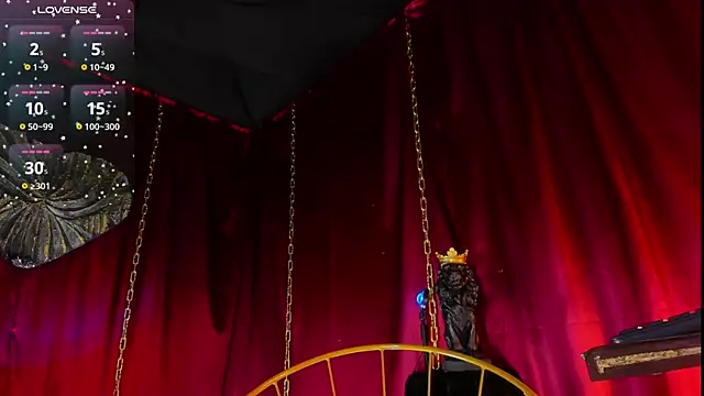 Angel Snowhotxxx online show from 02/15/25, 02:47