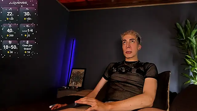 Angel Snowhotxxx online show from 11/08/25, 02:17