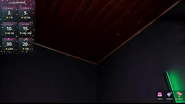 Angel Snowhotxxx online show from 01/19/26, 10:30