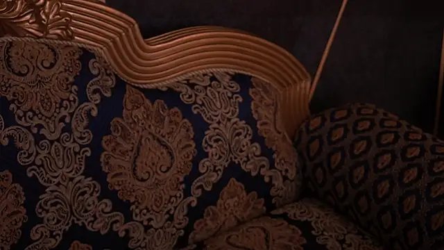 IceDanielles online show from 02/05/26, 01:38