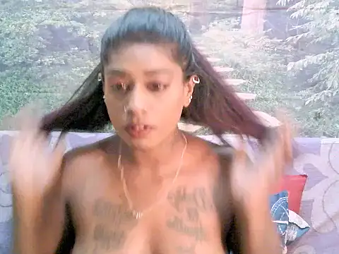 Harl3ysugar4u online show from 02/14/25, 12:14