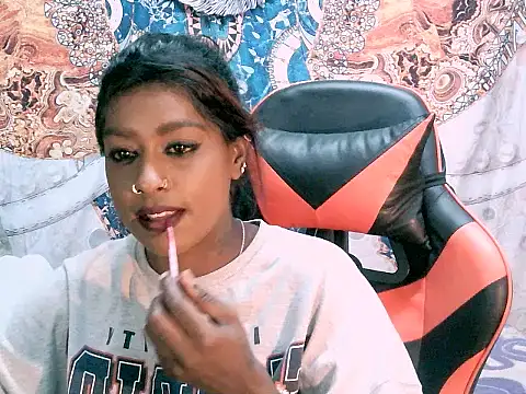 Harl3ysugar4u online show from 03/18/25, 09:31