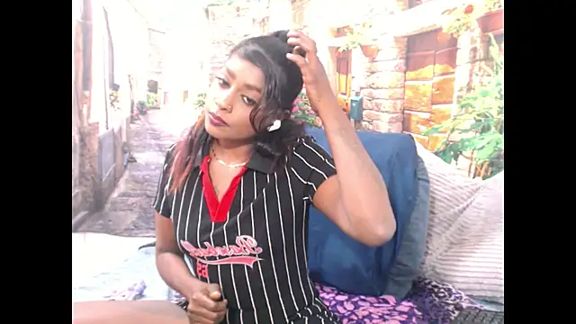 Harl3ysugar4u online show from 12/04/25, 04:59