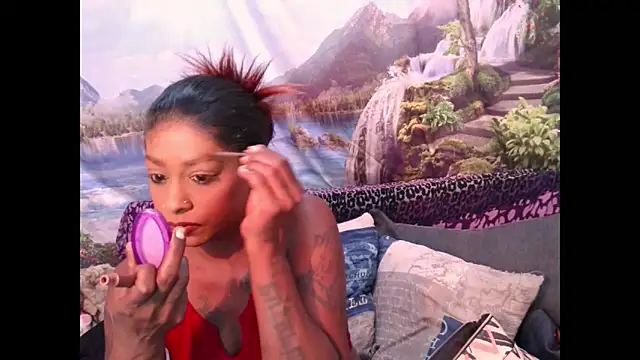 Harl3ysugar4u online show from 02/11/26, 06:29