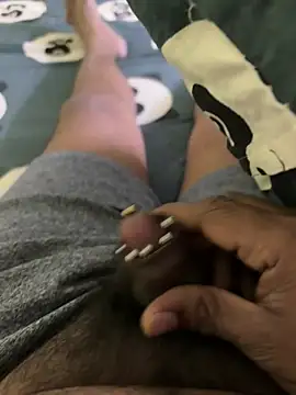 Indian Dick Pierced online show from 03/27/26, 06:41
