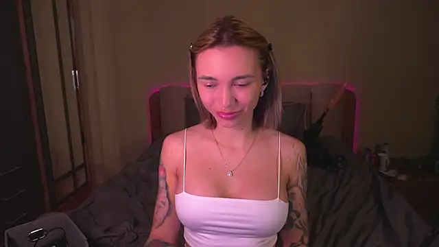 Teo Rose online show from 02/28/25, 06:21