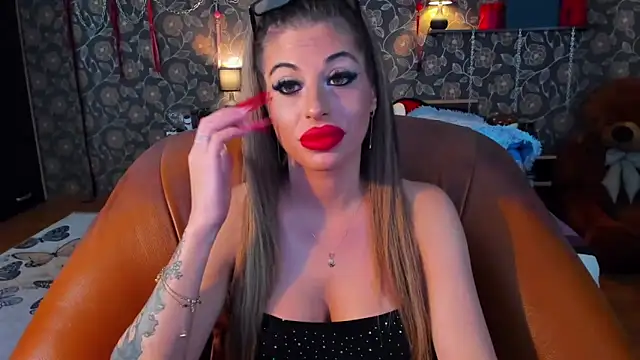 ammyloca123 online show from 09/09/25, 01:10