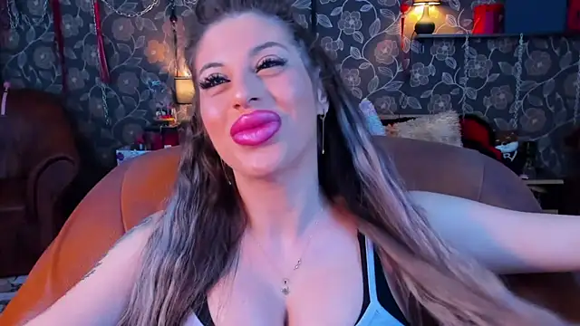 ammyloca123 online show from 01/18/26, 04:38