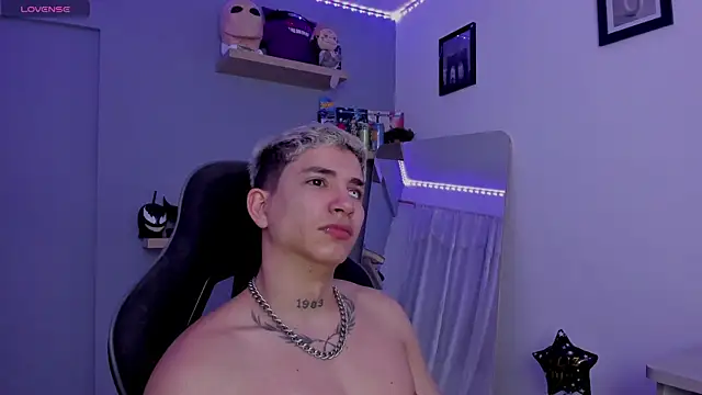 SebasFallon online show from 03/07/25, 02:12