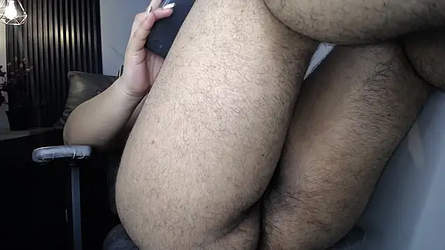 Celeste Mcs  online show from 12/10/24, 09:44