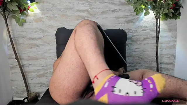 Celeste Mcs  online show from 01/04/25, 03:29