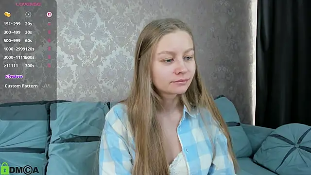 Polumna cute online show from 02/06/26, 01:36