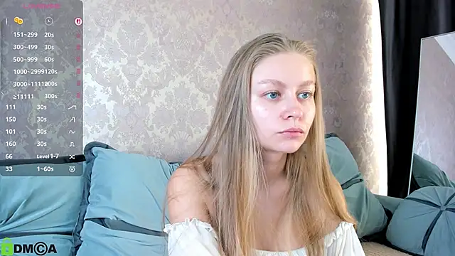 Polumna cute online show from 06/04/26, 09:48