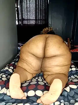 fatafricanqueen online show from 01/05/25, 01:15