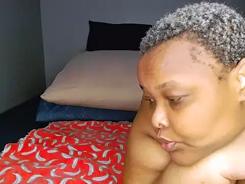 fatafricanqueen online show from 04/09/26, 08:36