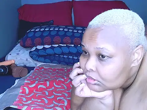 fatafricanqueen online show from 06/04/26, 09:37