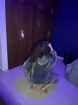 Ales Kitten online show from 03/13/25, 03:44