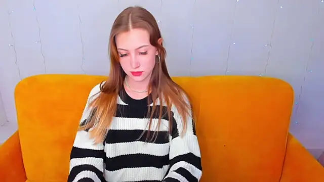 VitalinaBlue online show from 02/07/25, 07:40