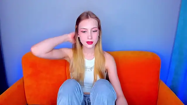 VitalinaBlue online show from 02/27/25, 03:15