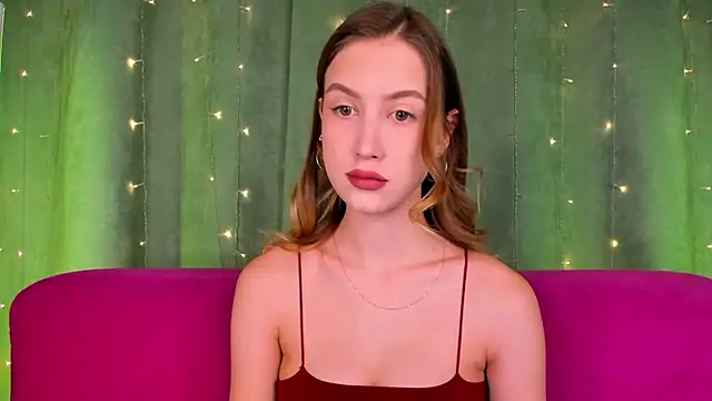 VitalinaBlue online show from 11/14/25, 11:24