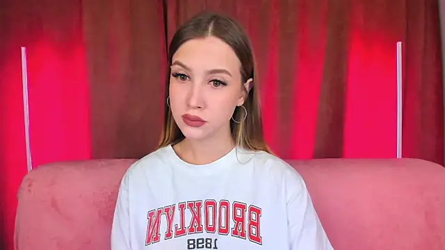 VitalinaBlue online show from 11/16/25, 01:22