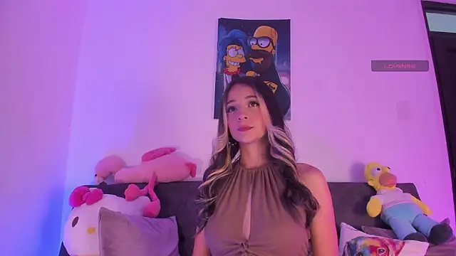 penny sweett  online show from 02/20/26, 11:16