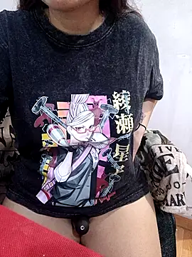 ZUCAAT online show from 04/14/26, 04:07