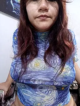 ZUCAAT online show from 04/24/26, 03:42