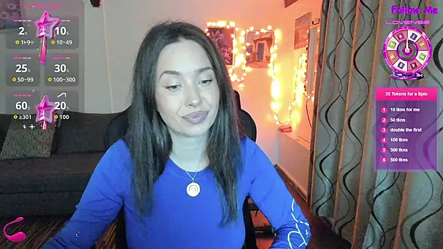 PlayfulGoddess online show from 02/19/26, 03:30