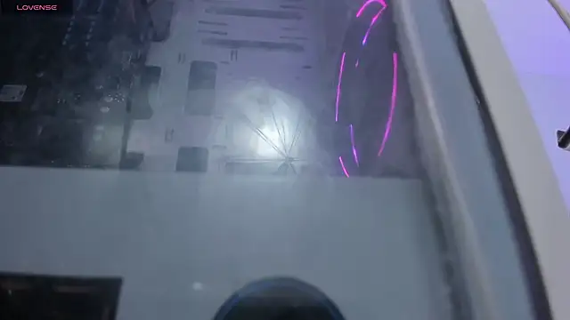 evelyn 23 online show from 10/03/25, 02:36