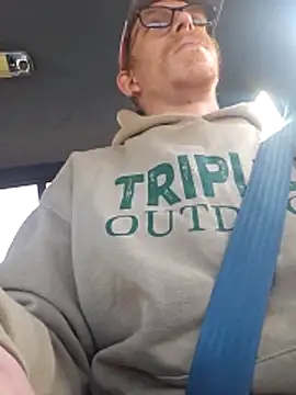 REDHAMMER  online show from 02/21/26, 04:08