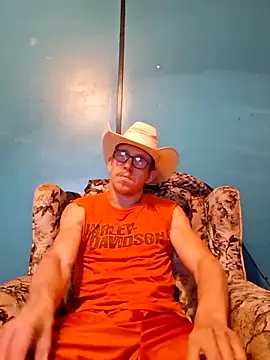 REDHAMMER  online show from 05/10/26, 03:23