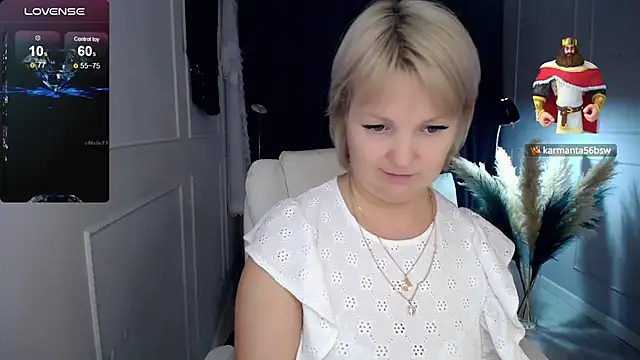 Juarnea online show from 02/11/25, 04:35