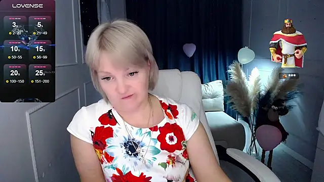 Juarnea online show from 03/04/25, 06:50