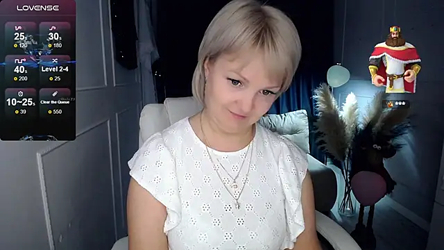 Juarnea online show from 03/06/25, 08:37