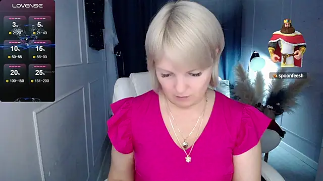 Juarnea online show from 03/19/25, 08:00