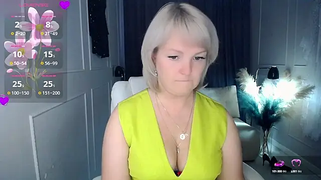 Juarnea online show from 10/07/25, 07:49