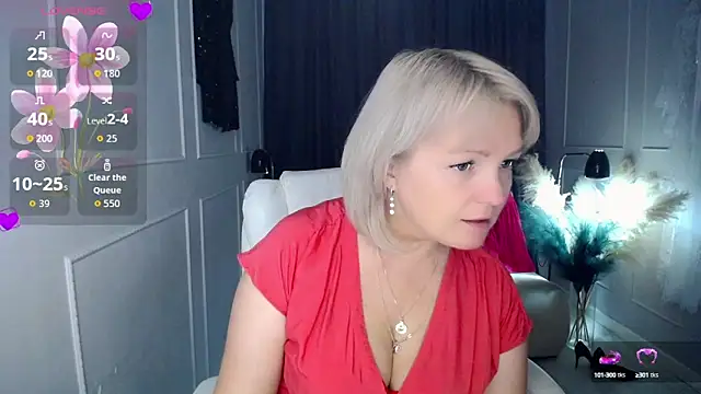 Juarnea online show from 10/09/25, 09:18