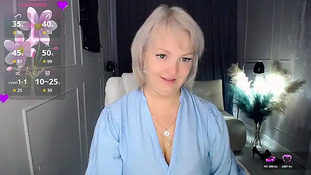 Juarnea online show from 10/23/25, 08:35