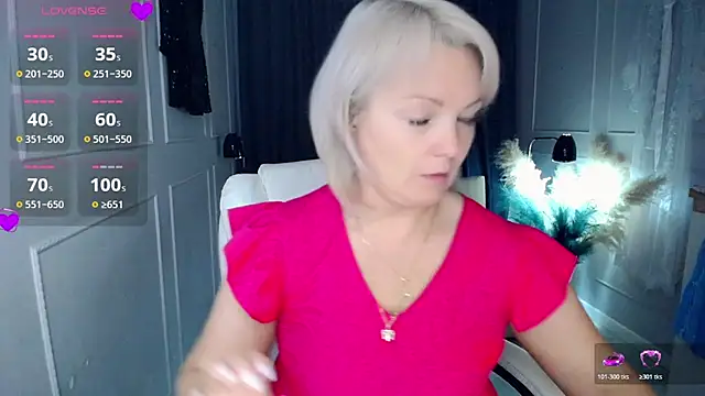 Juarnea online show from 11/01/25, 05:31