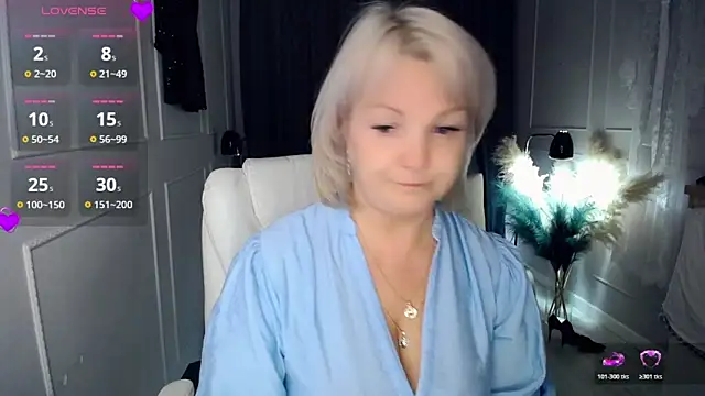 Juarnea online show from 11/05/25, 11:54