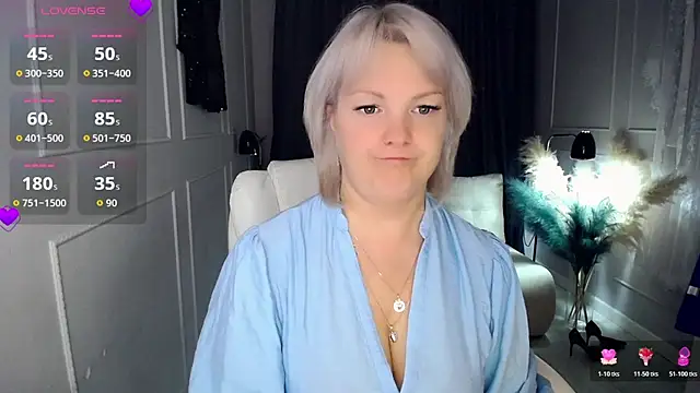 Juarnea online show from 11/09/25, 03:05